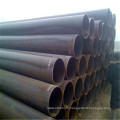 JIS AISI A106 sch40 Seamless Steel Pipe Tube, st37 st52 Cold Drawn Seamless Steel Pipe Factory